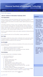Mobile Screenshot of discoveriit.com
